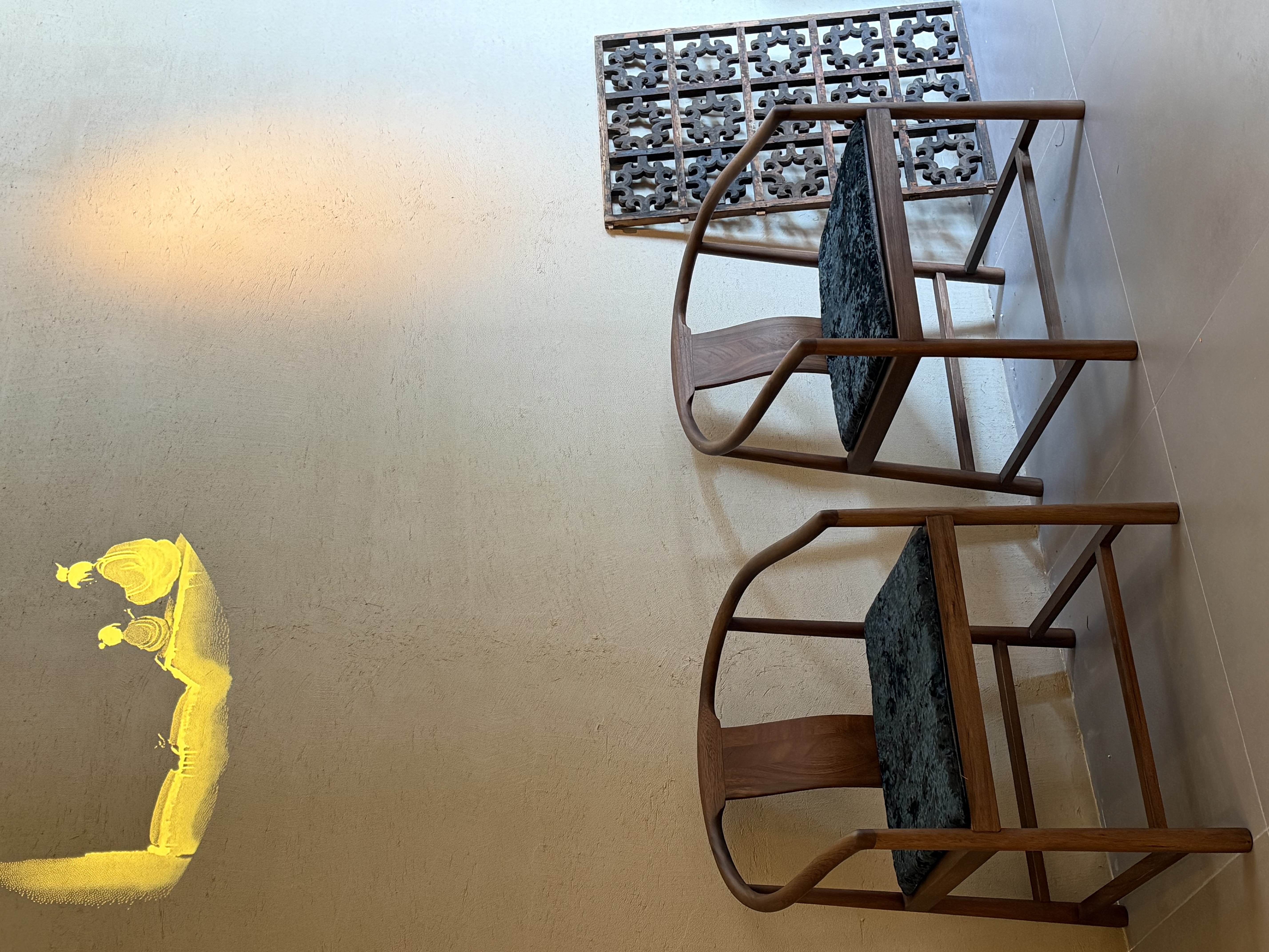 阅归家居展厅资料