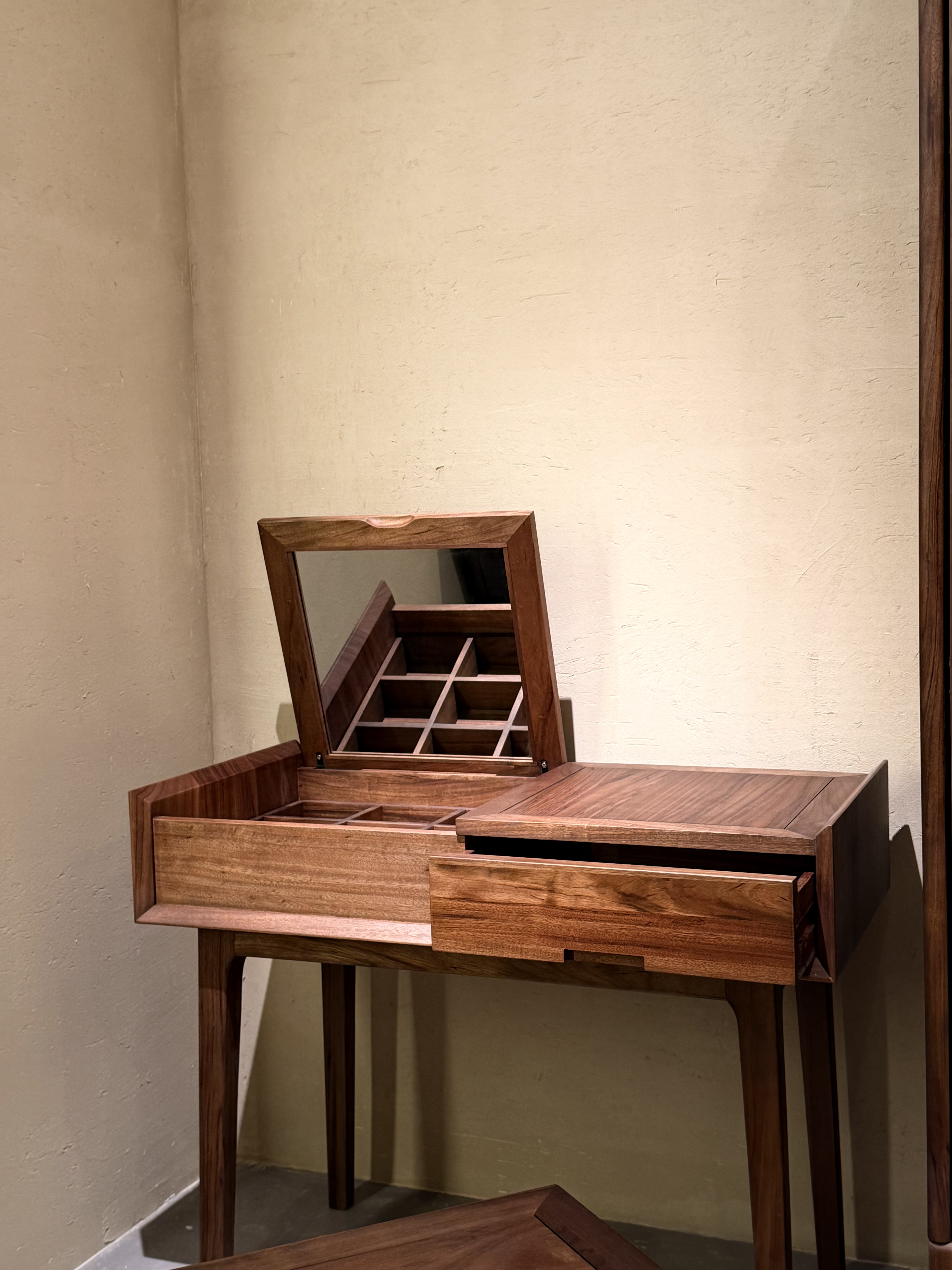 阅归家居展厅图 12