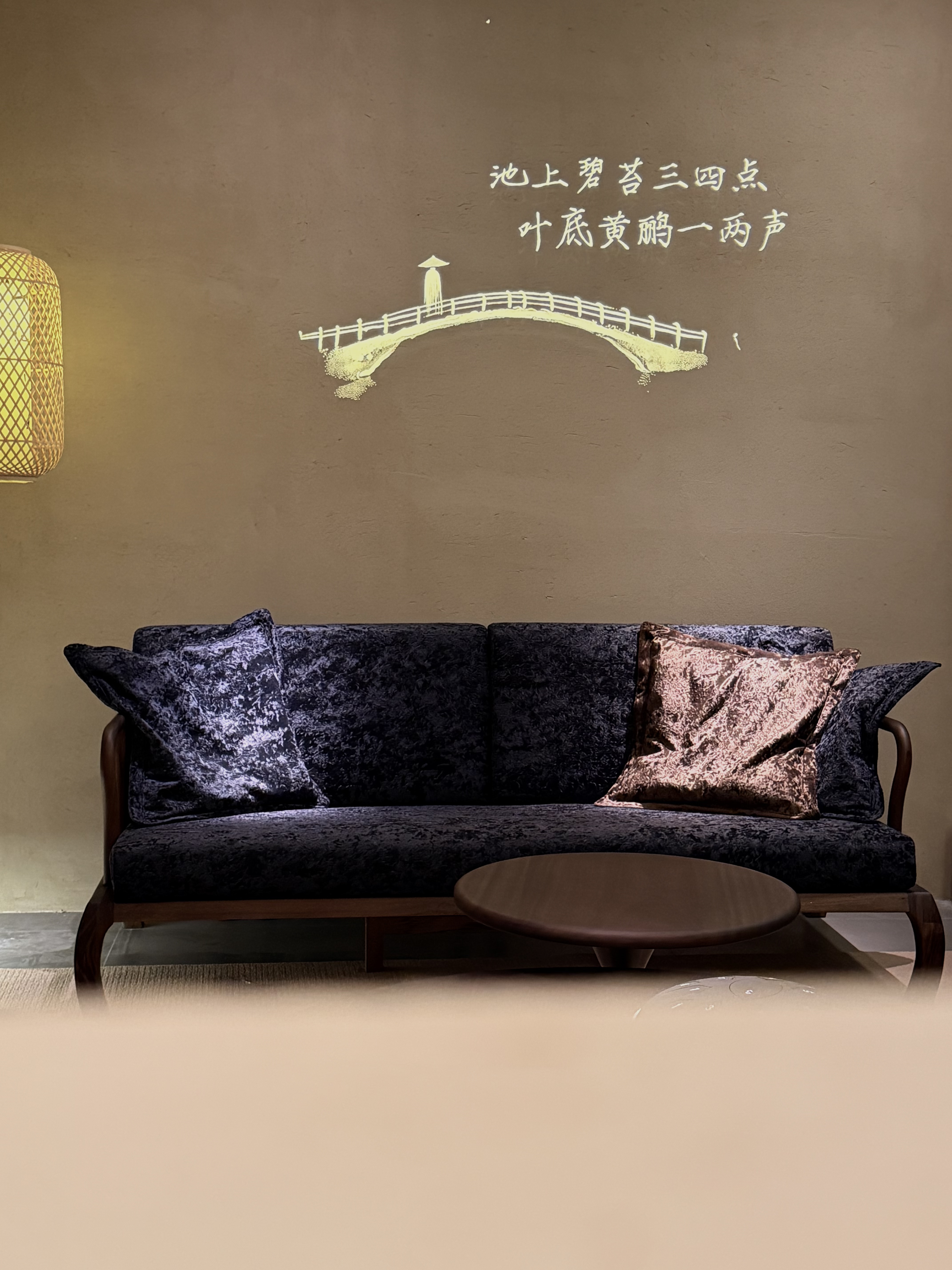 阅归家居展厅图 19
